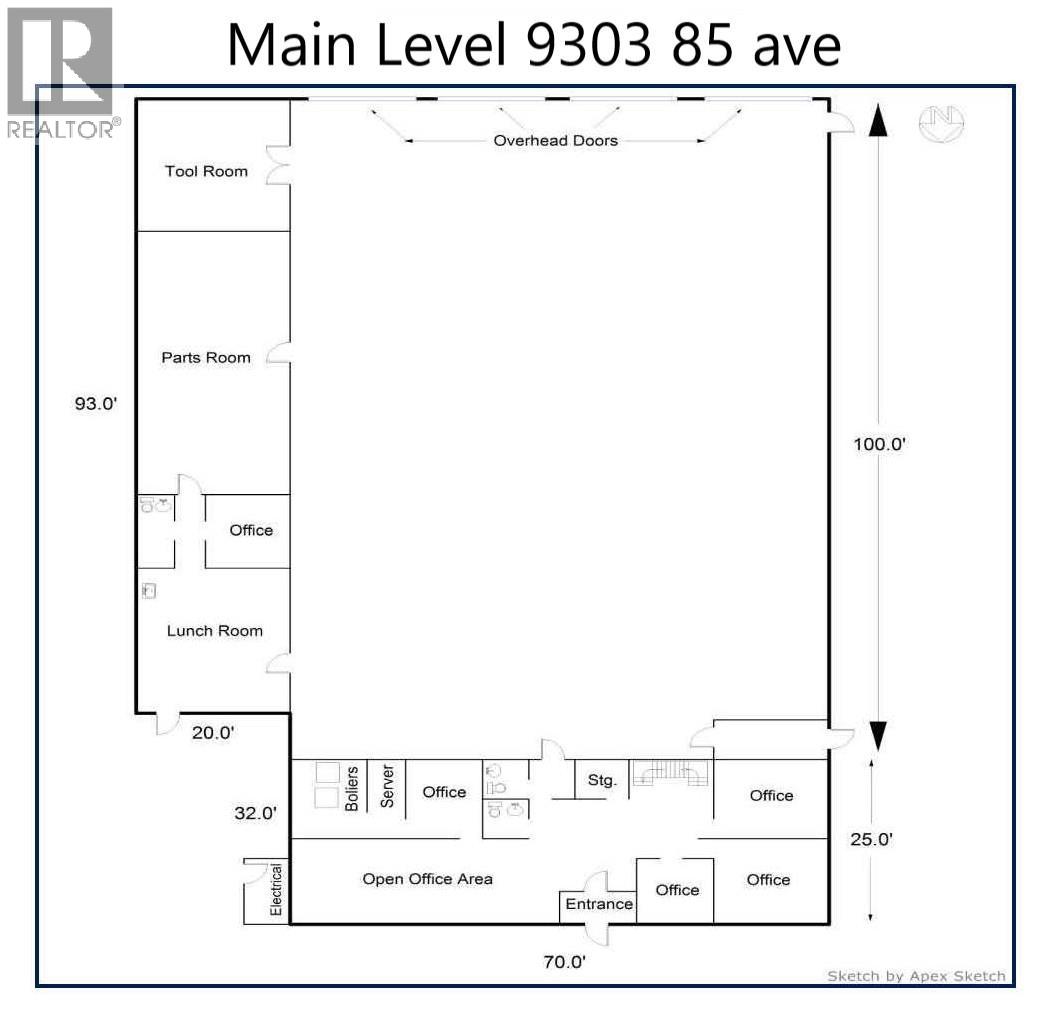 9303 85 Avenue Property Photo 3