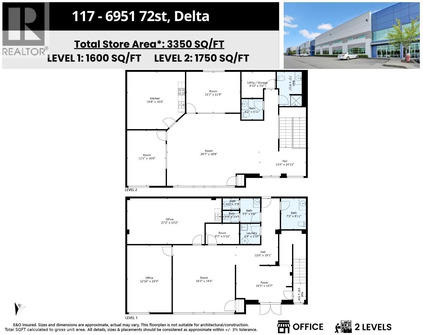 117 6951 72 Street Property Photo 9