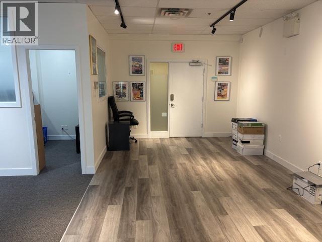 203-204 8580 Cambie Road Property Photo 4