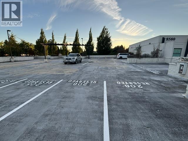 203-204 8580 Cambie Road Property Photo 6