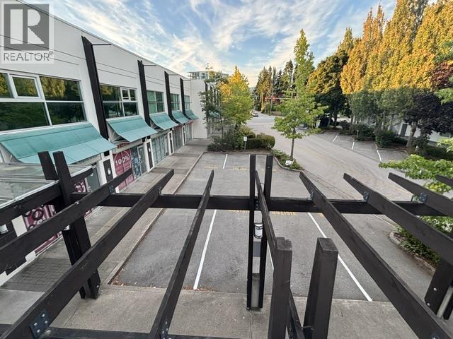 203-204 8580 Cambie Road Property Photo 7