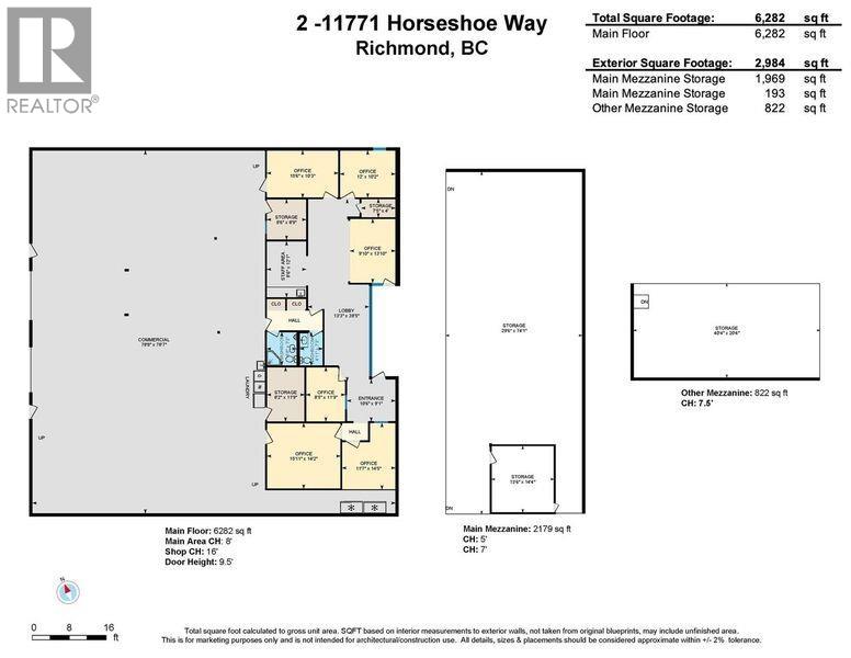 2 11771 Horseshoe Way Property Photo 29