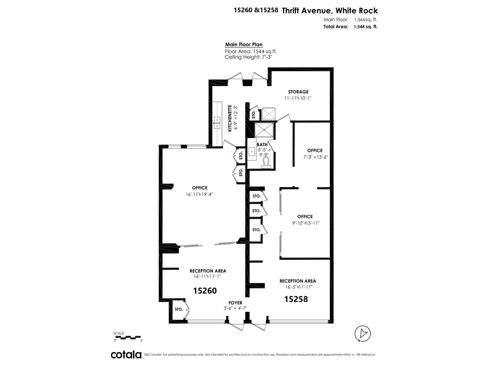 15258-15260 Thrift Avenue Property Photo 26
