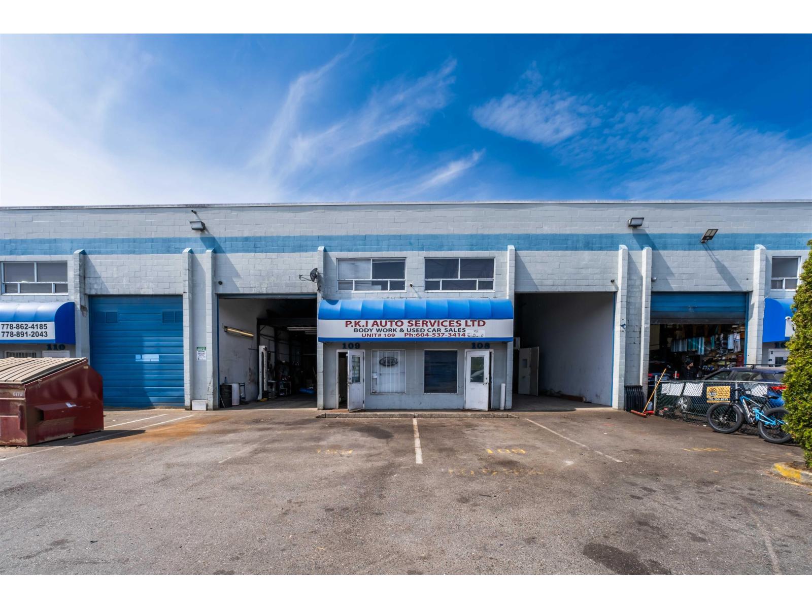 108-109 13302 76 AVENUE