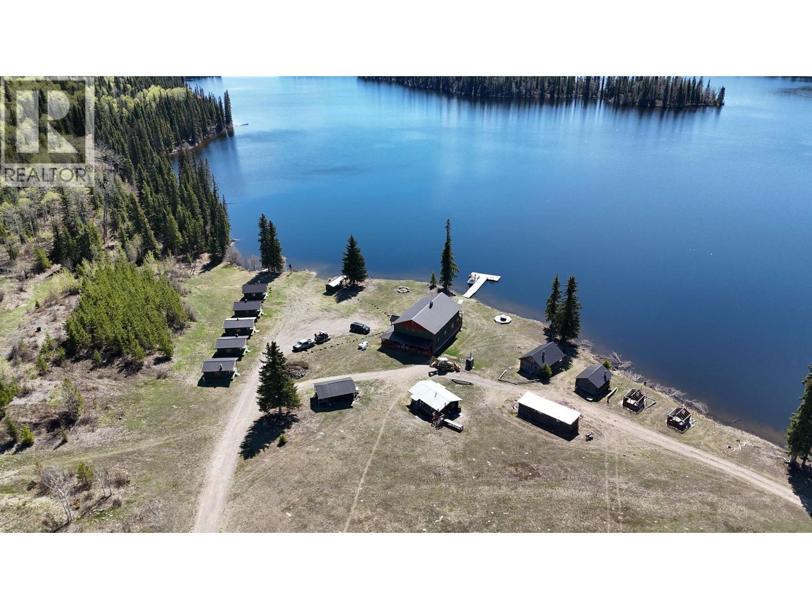 14167 BATNUNI LAKE ROAD Property Photo 1