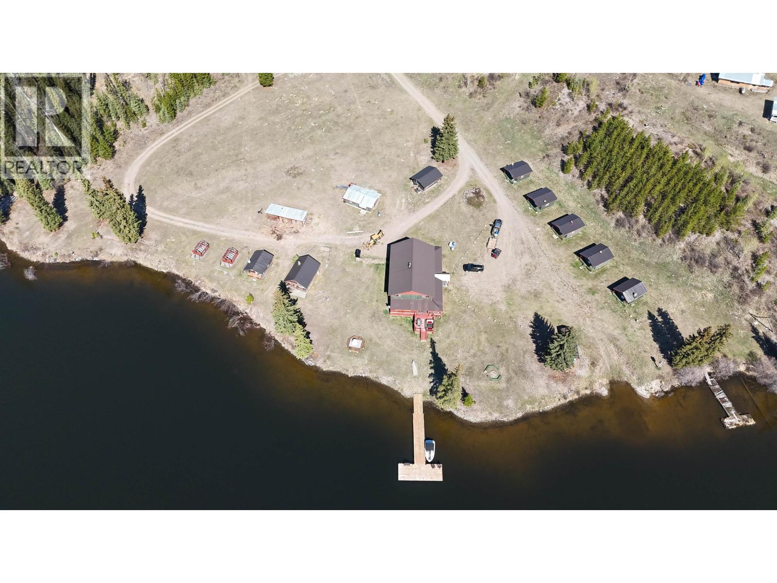14167 Batnuni Lake Road Property Photo 2
