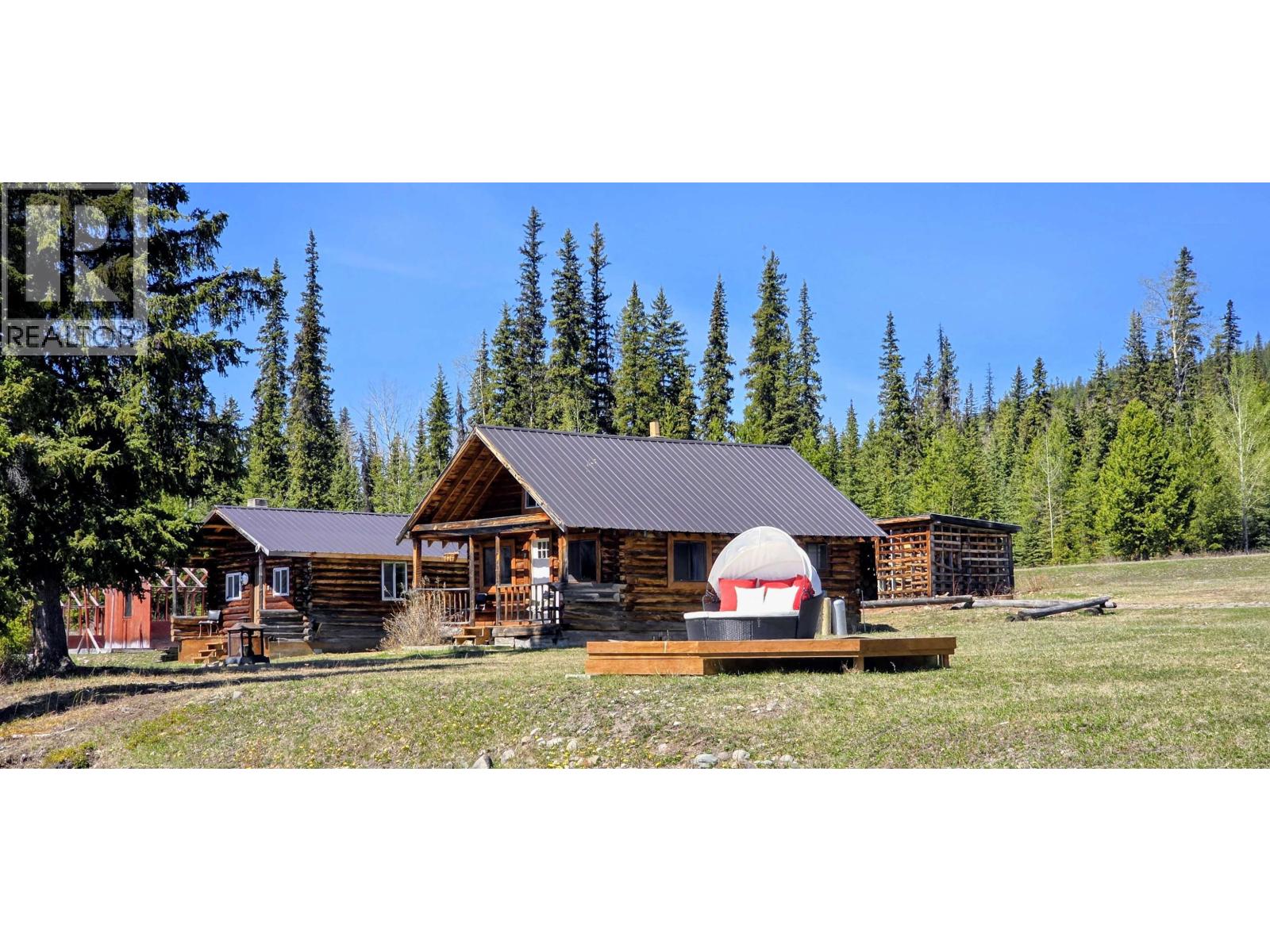 14167 Batnuni Lake Road Property Photo 6
