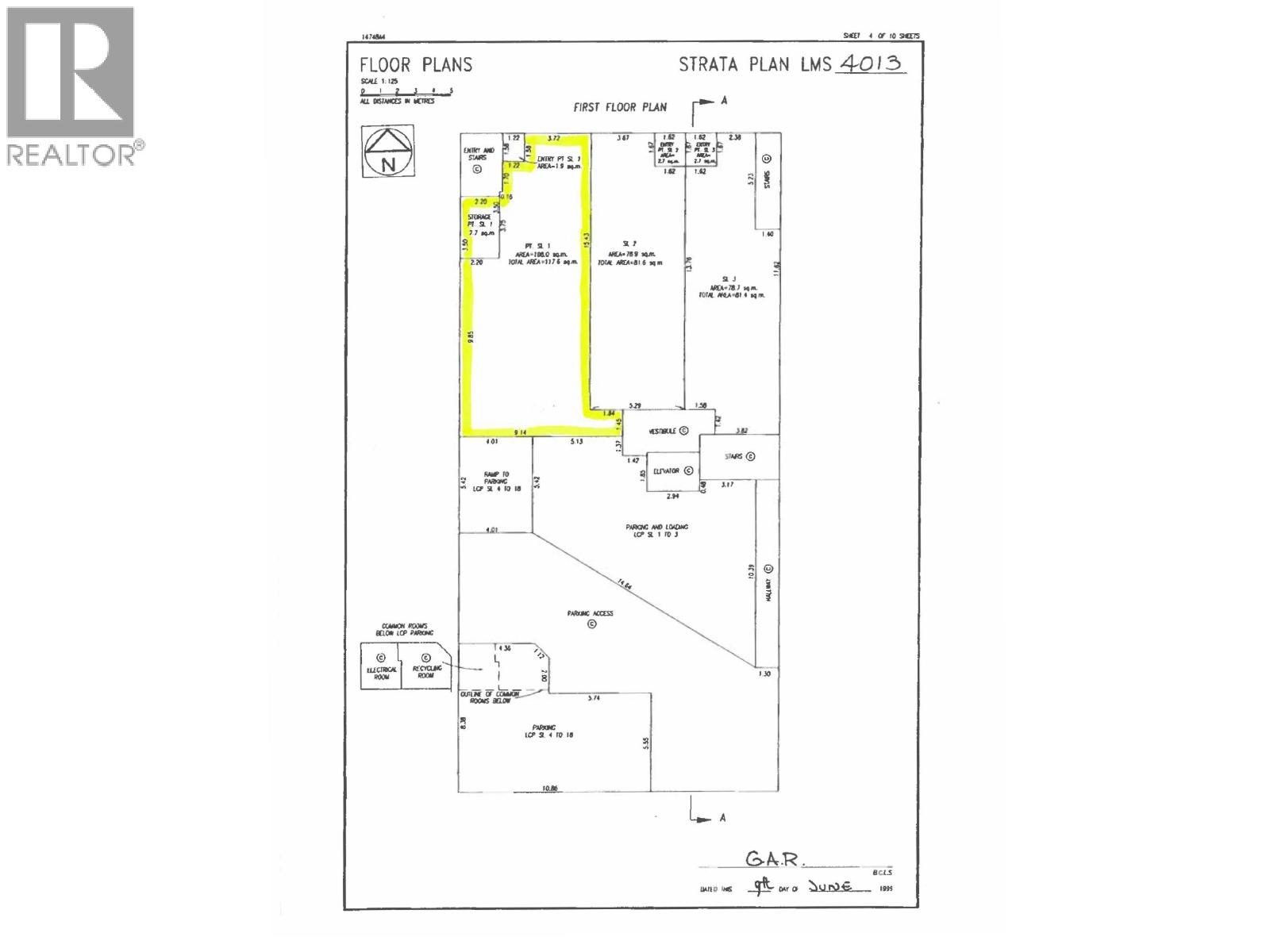 101 4416 W 10th Avenue Property Photo 4