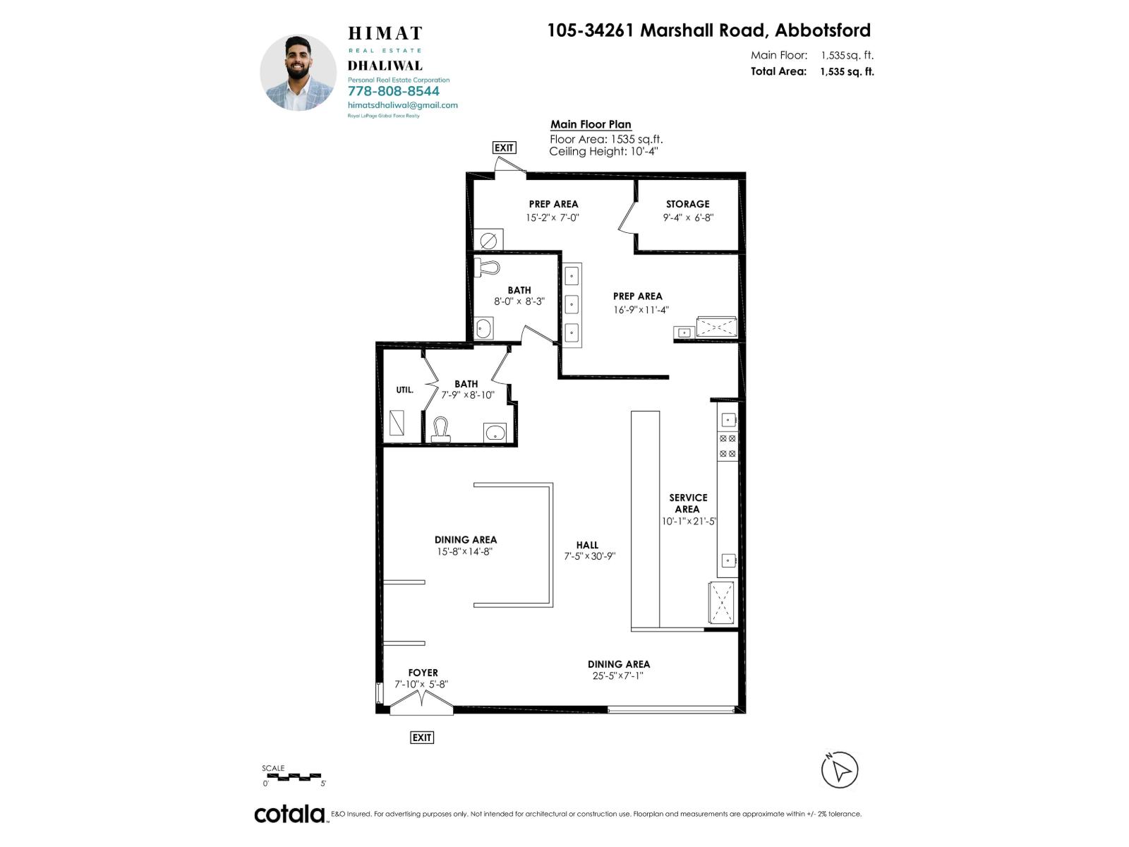 105 34261 Marshall Road Property Photo 33
