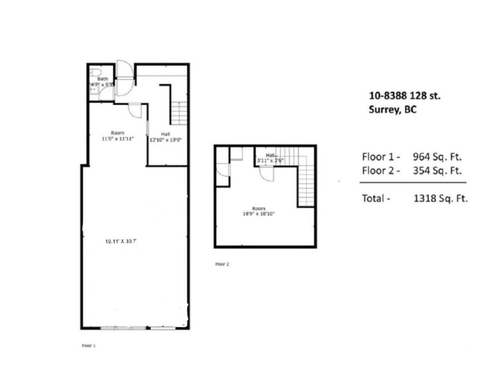 8388 128 Street #10 Property Photo 11