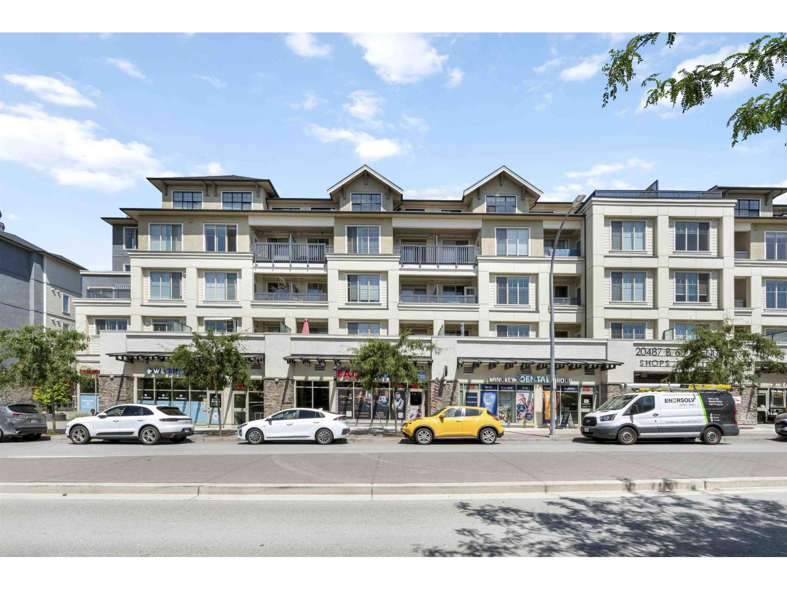 B115 20487 65 Avenue Property Photo 2
