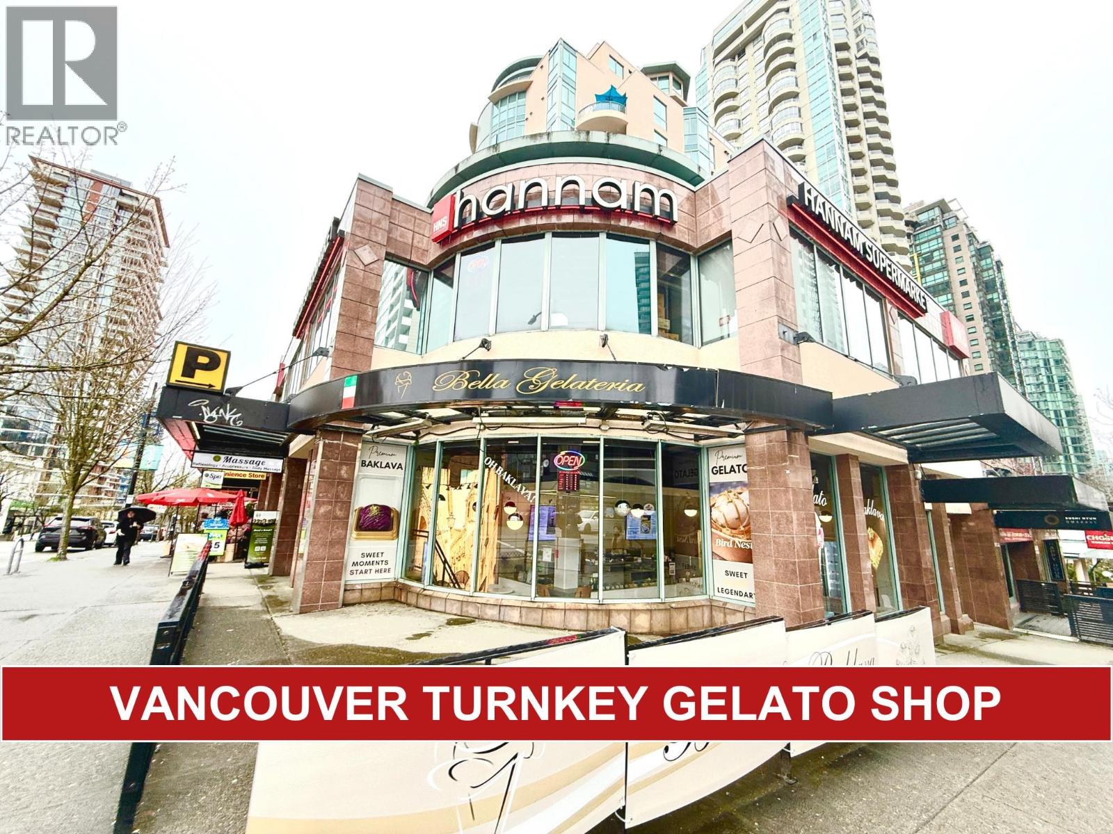 1301 Robson Street Property Photo 1