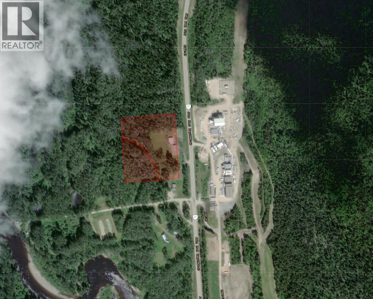 48201 Hart Highway Property Photo 2