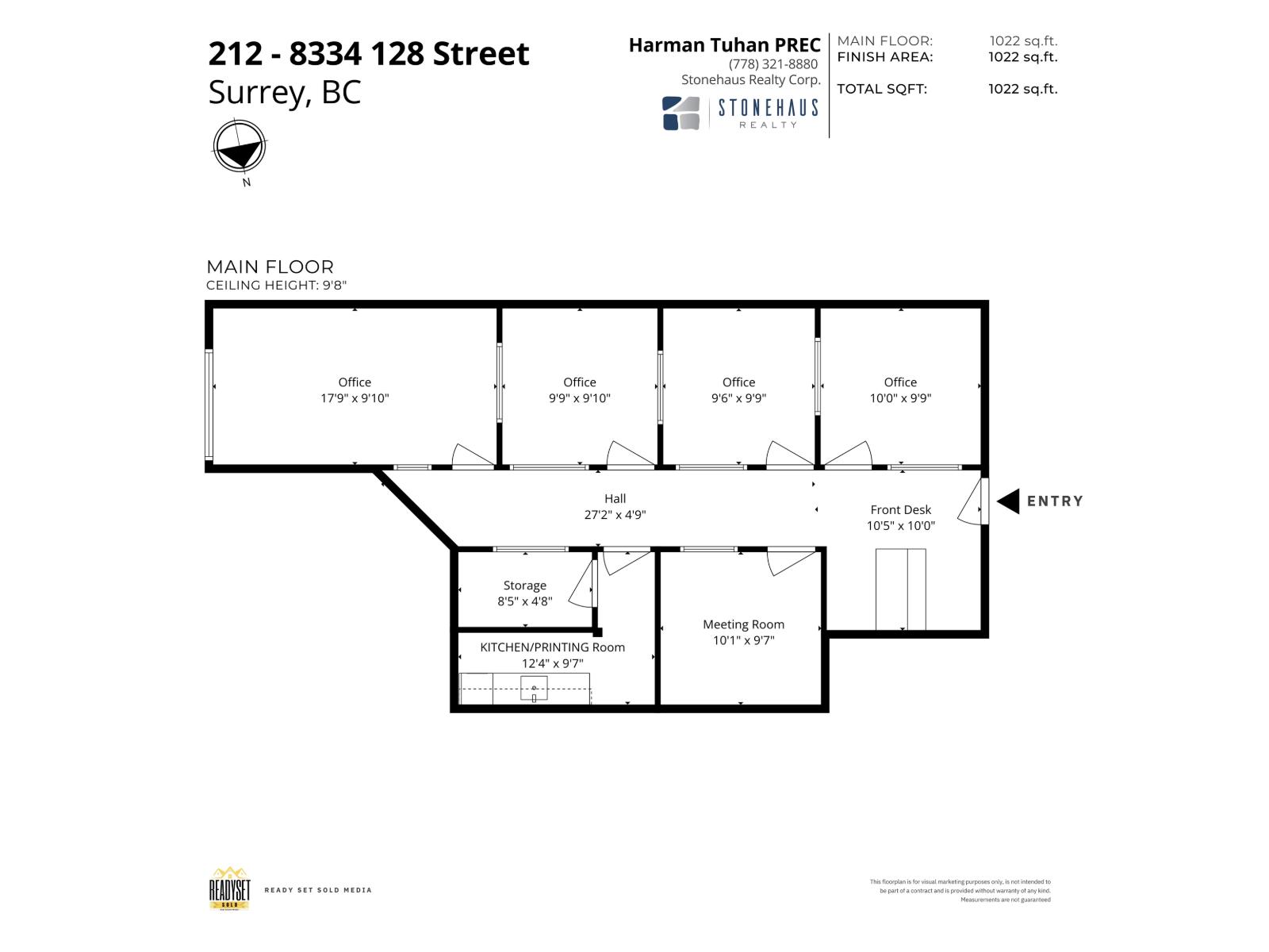 212 8334 128 Street Property Photo 5