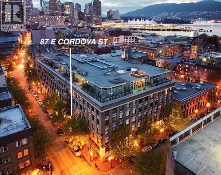 87 E Cordova Street Property Photo 1