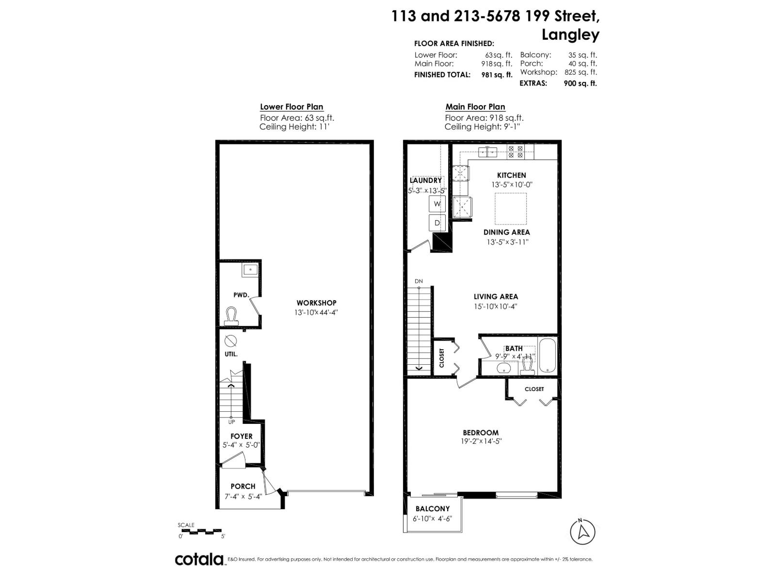 213 5678 199 Street Property Photo 5
