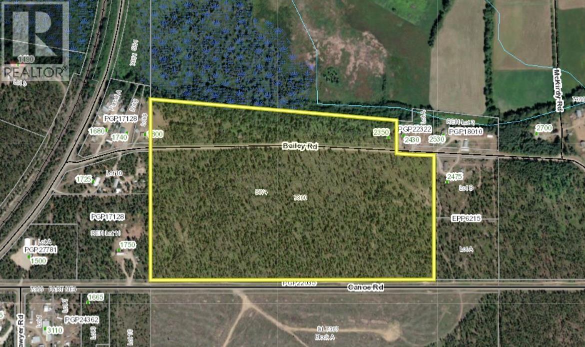 2350 Bailey Road Property Photo 1