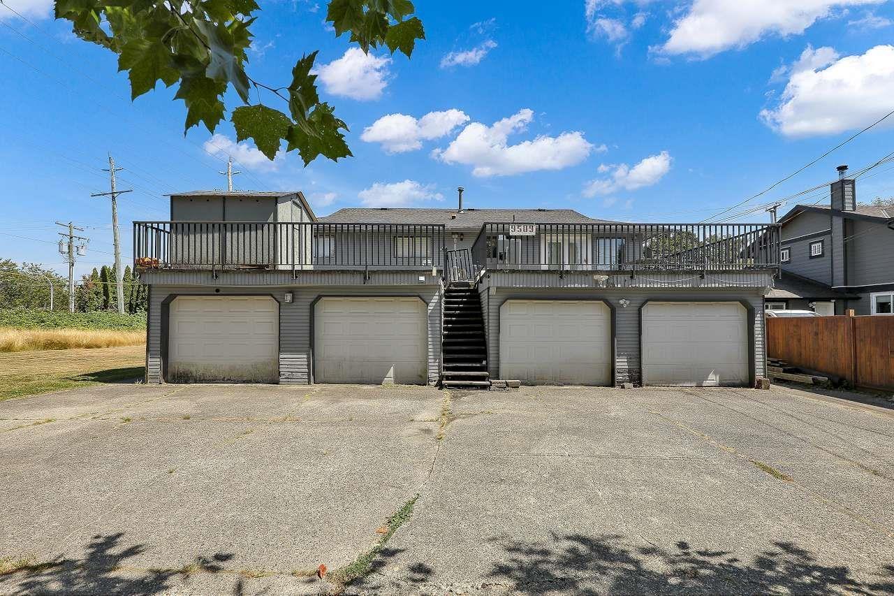 9509 152 Street Property Photo 1
