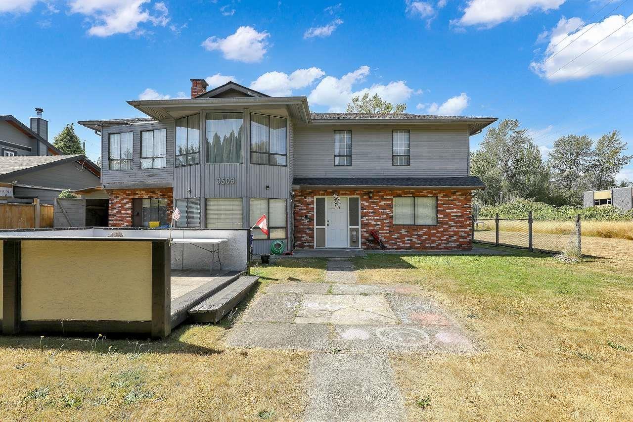 9509 152 Street Property Photo 9