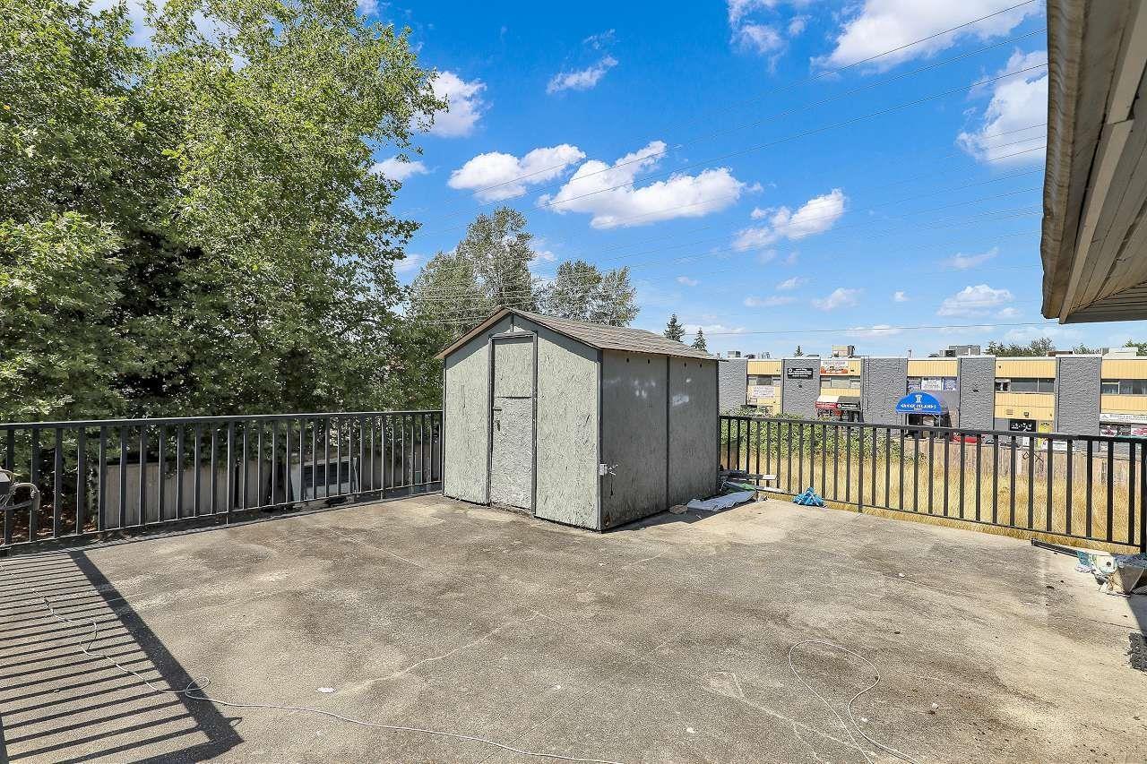9509 152 Street Property Photo 16