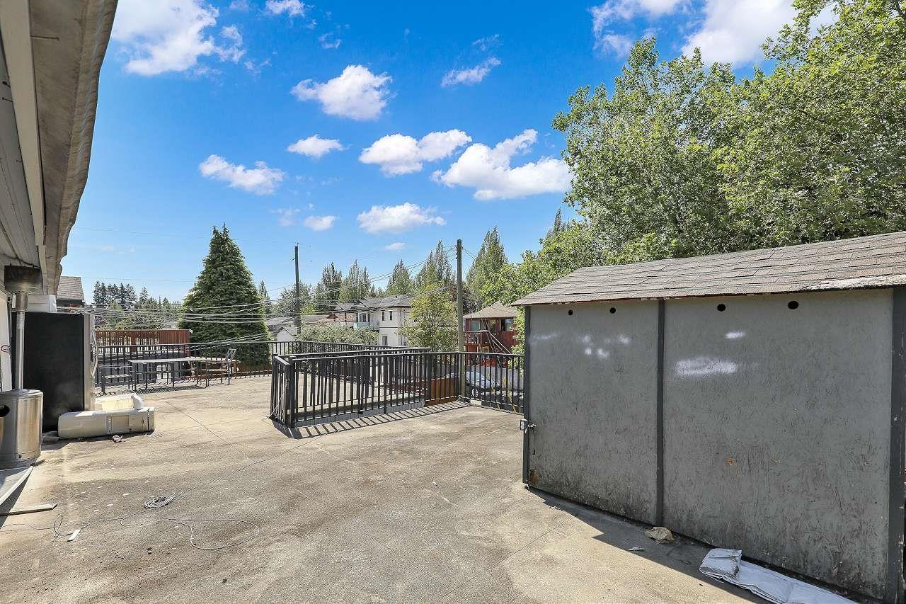 9509 152 Street Property Photo 17