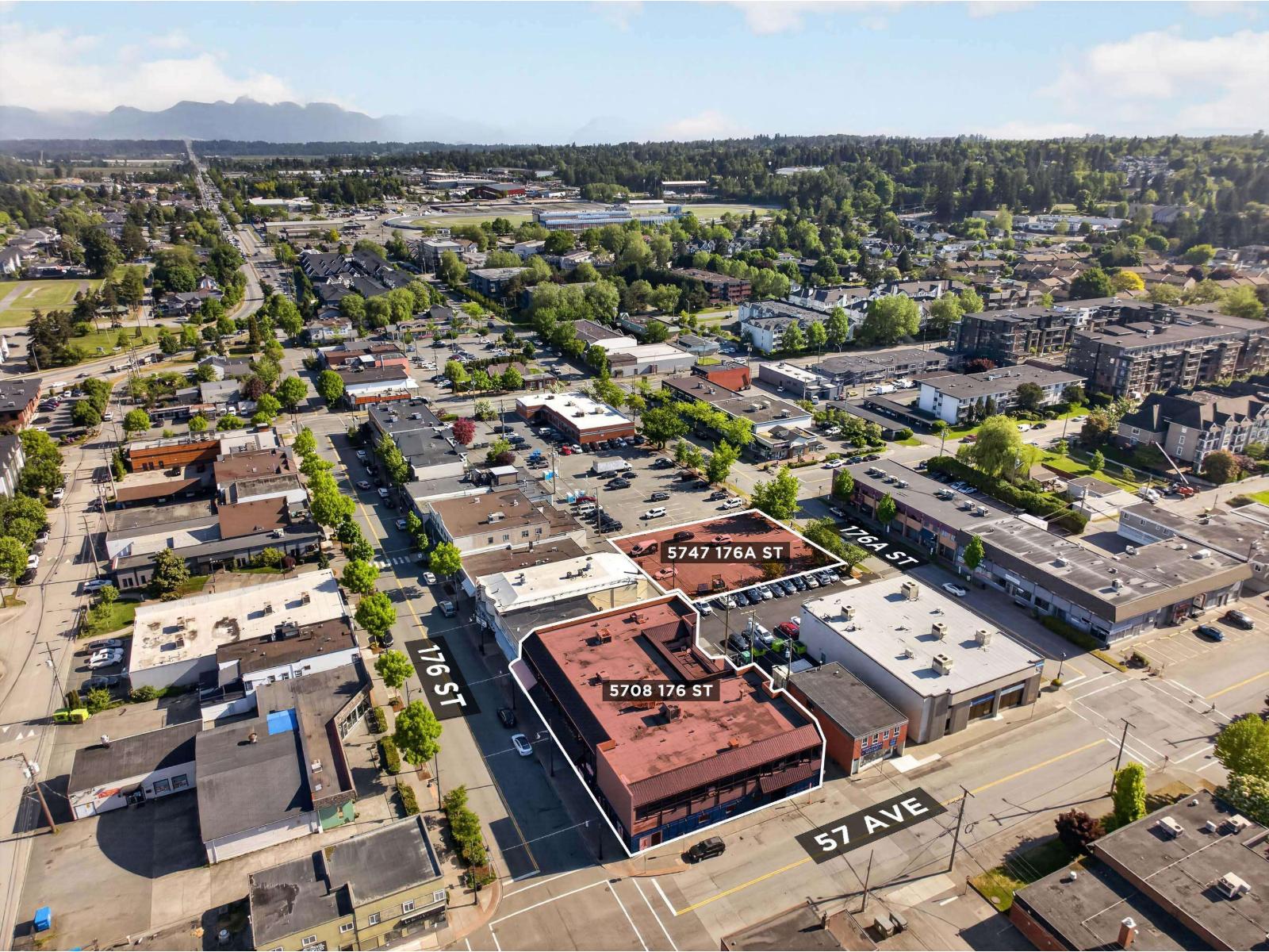 5708 176 & 5747 176A STREET