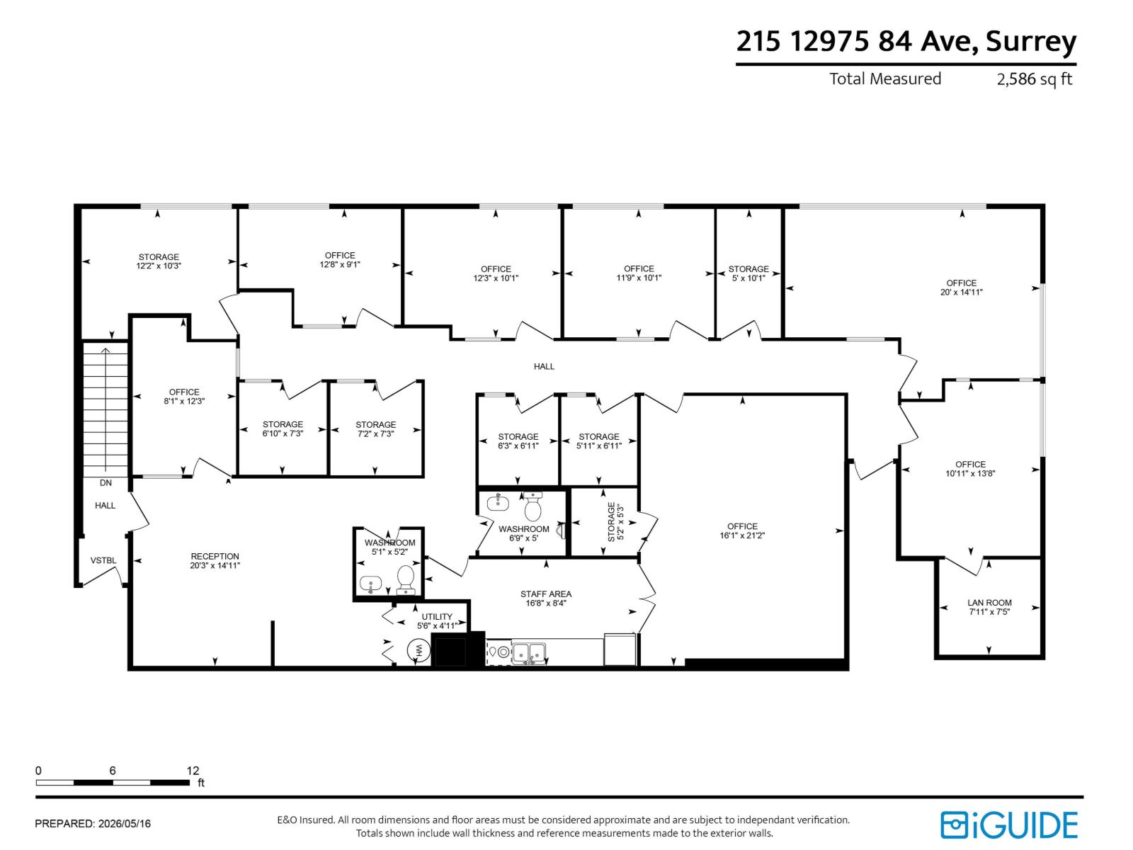 215 12975 84 Avenue Property Photo 3
