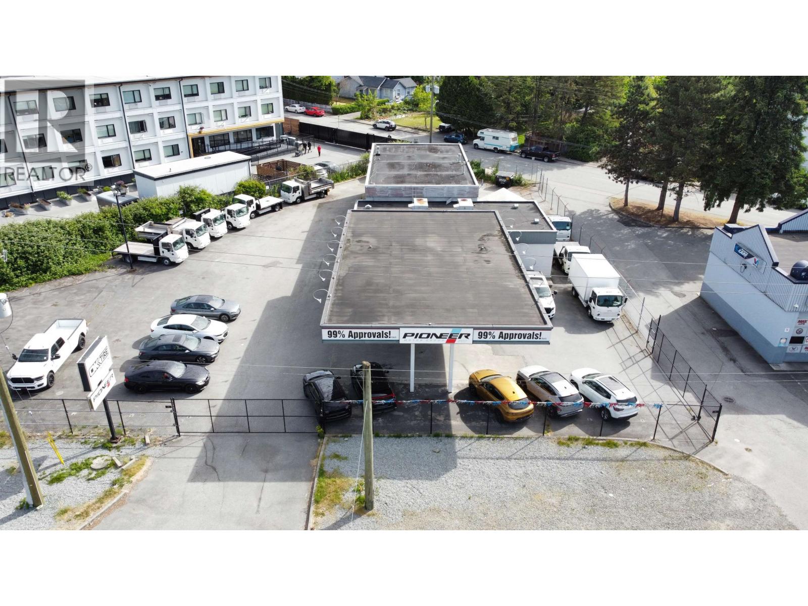 Lot 1 22855 Lougheed Highway Property Photo 3