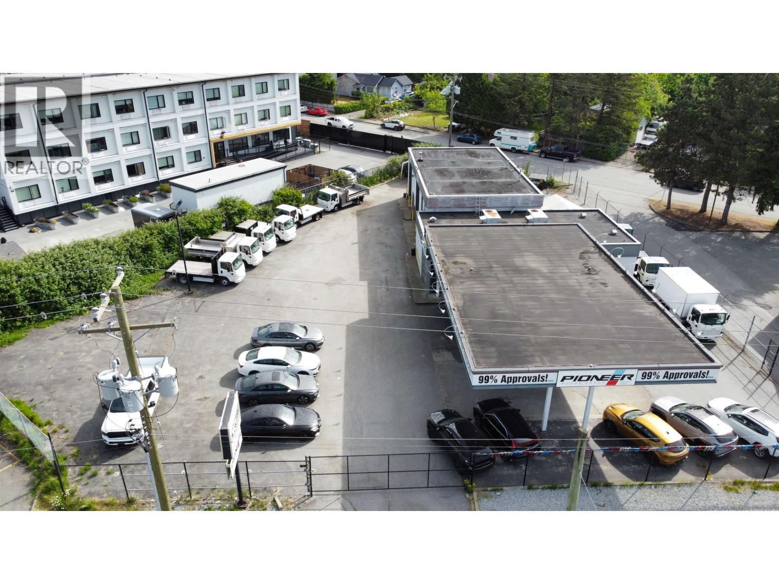 Lot 1 22855 Lougheed Highway Property Photo 4