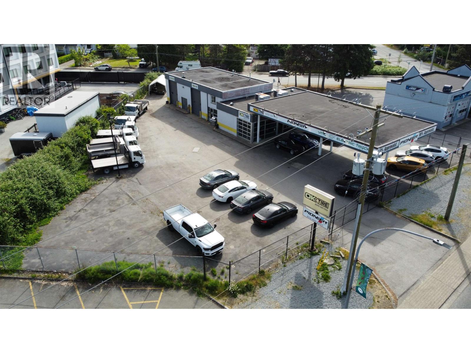 Lot 1 22855 Lougheed Highway Property Photo 5