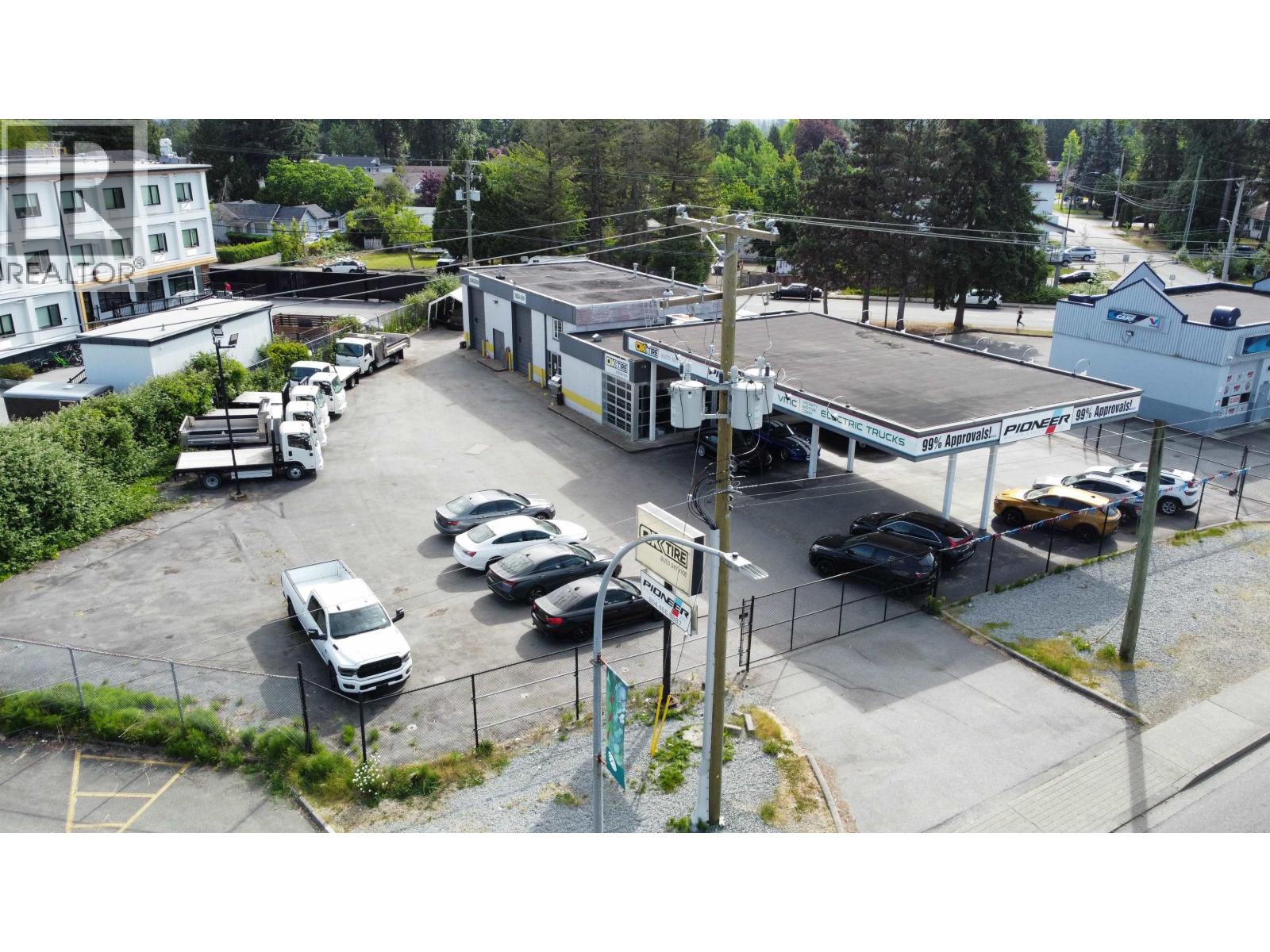 Lot 1 22855 Lougheed Highway Property Photo 6