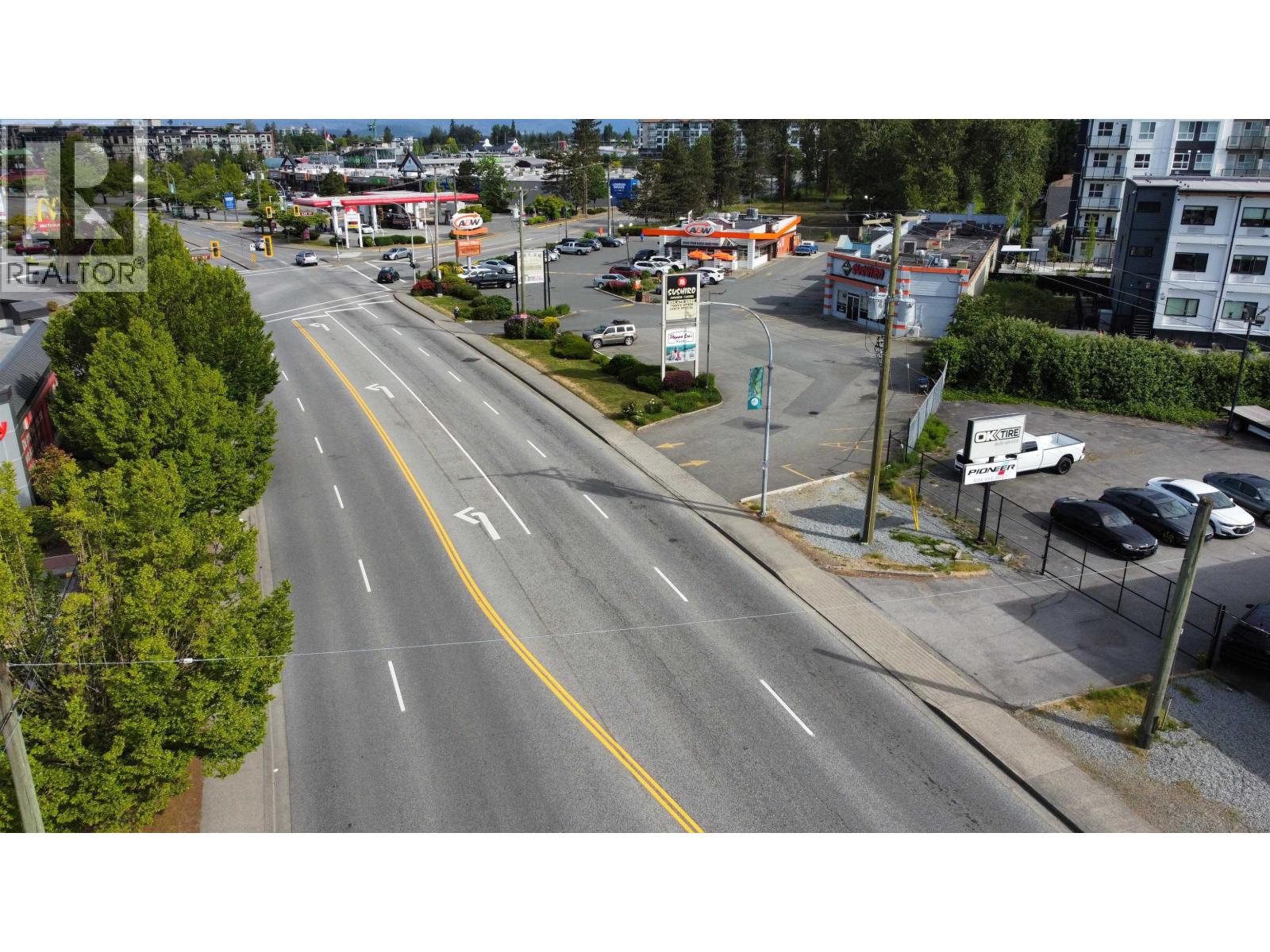 Lot 1 22855 Lougheed Highway Property Photo 7