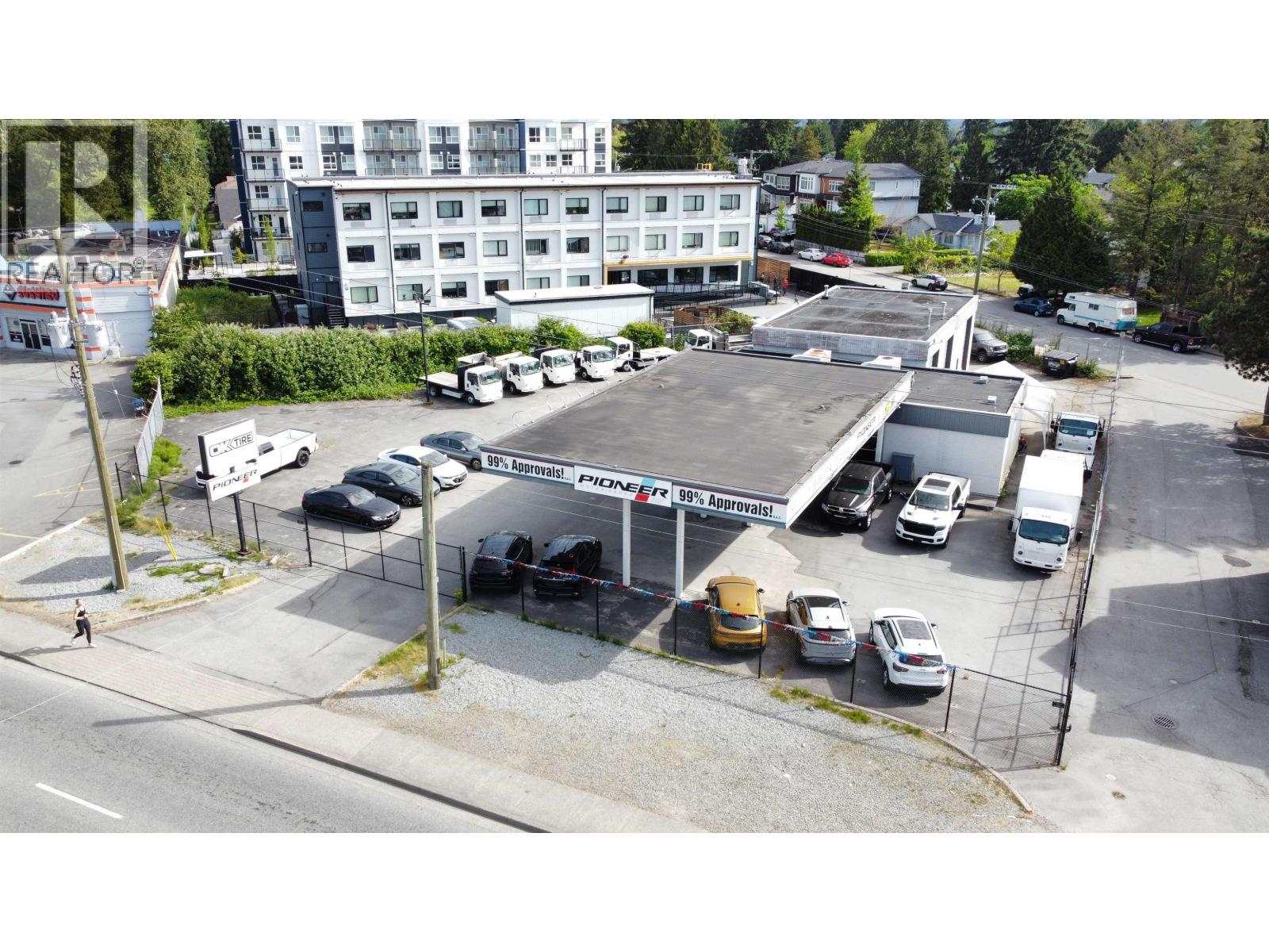 Lot 1 22855 Lougheed Highway Property Photo 9