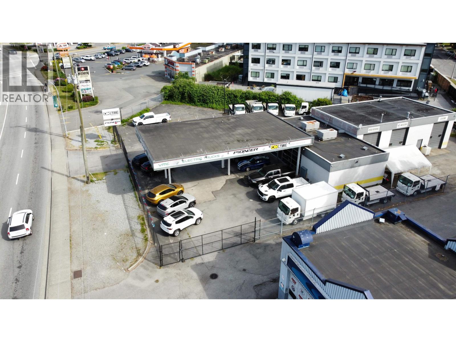 Lot 1 22855 Lougheed Highway Property Photo 11