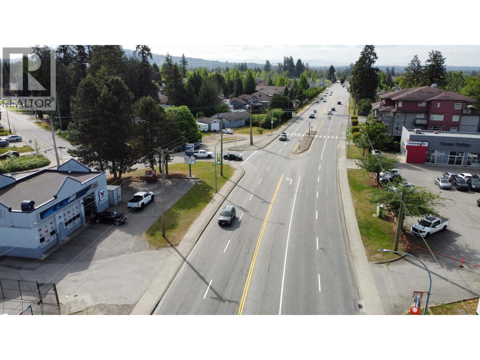 Lot 1 22855 Lougheed Highway Property Photo 12