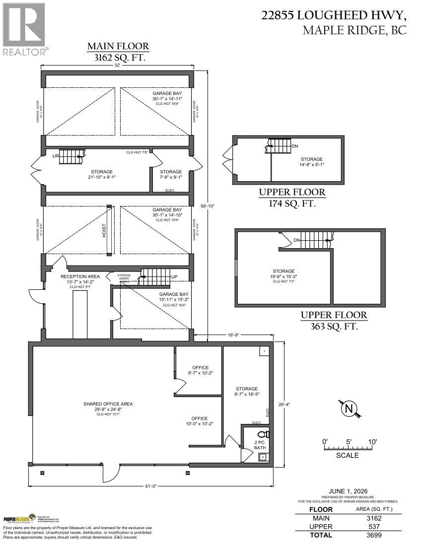 Lot 1 22855 Lougheed Highway Property Photo 33