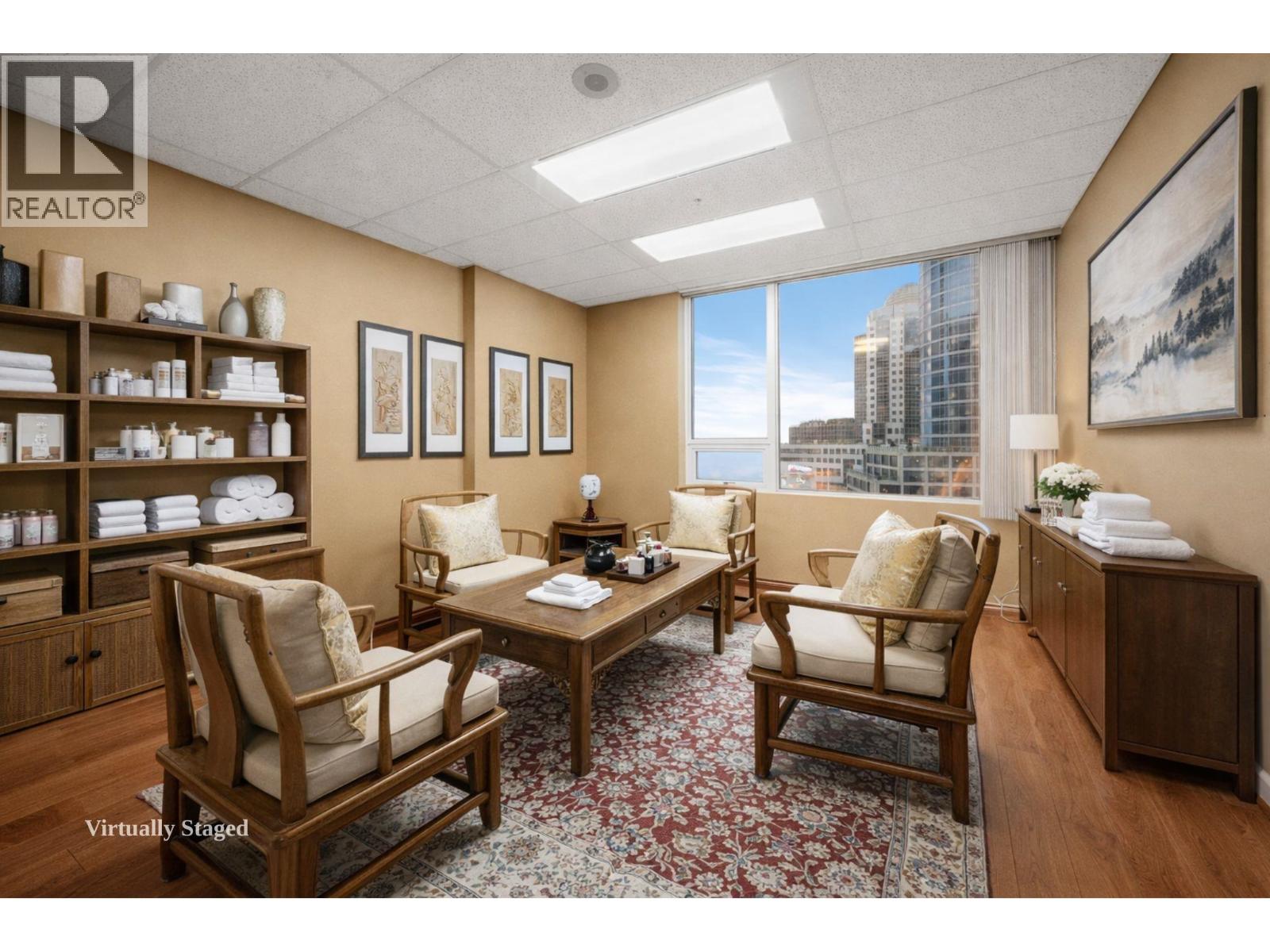 615 837 W Hastings Street Property Photo 2
