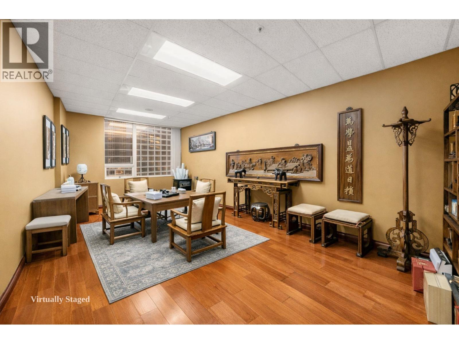 615 837 W Hastings Street Property Photo 3