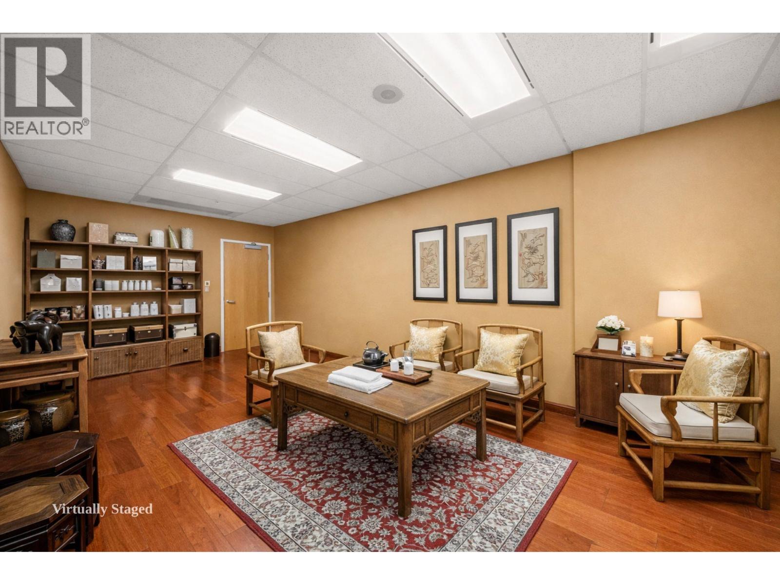 615 837 W Hastings Street Property Photo 4