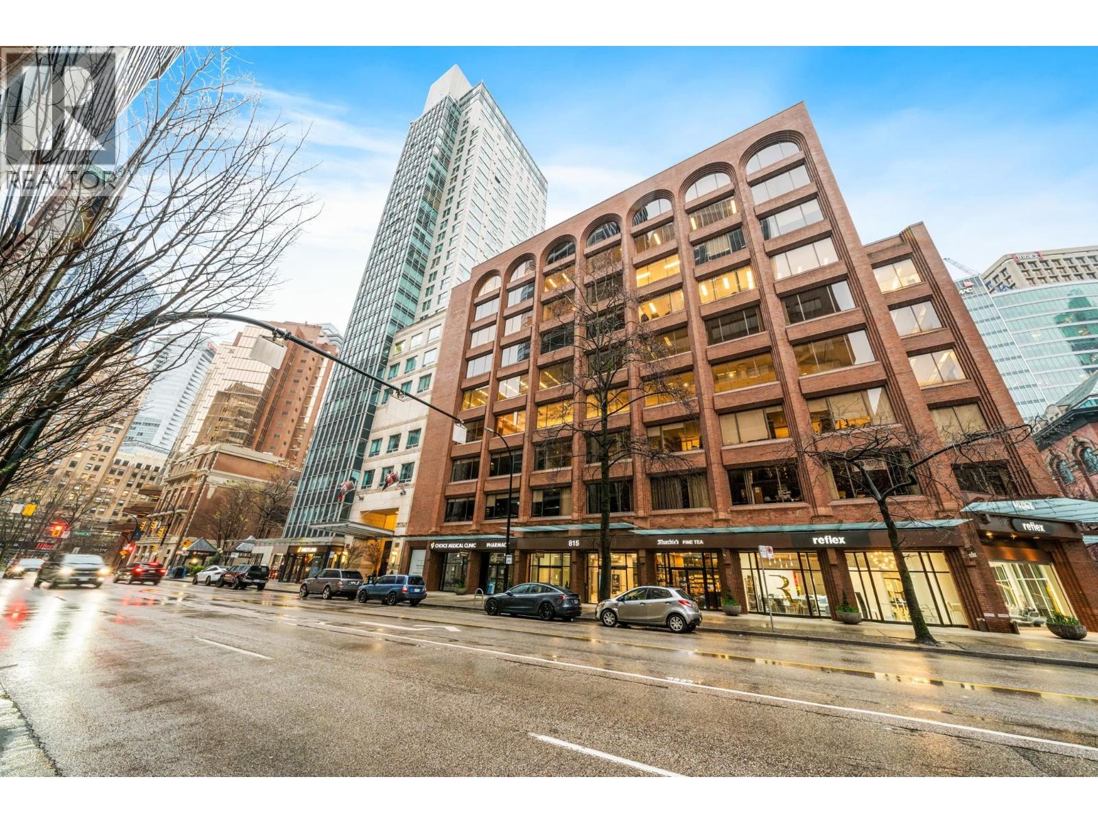 615 837 W Hastings Street Property Photo 19