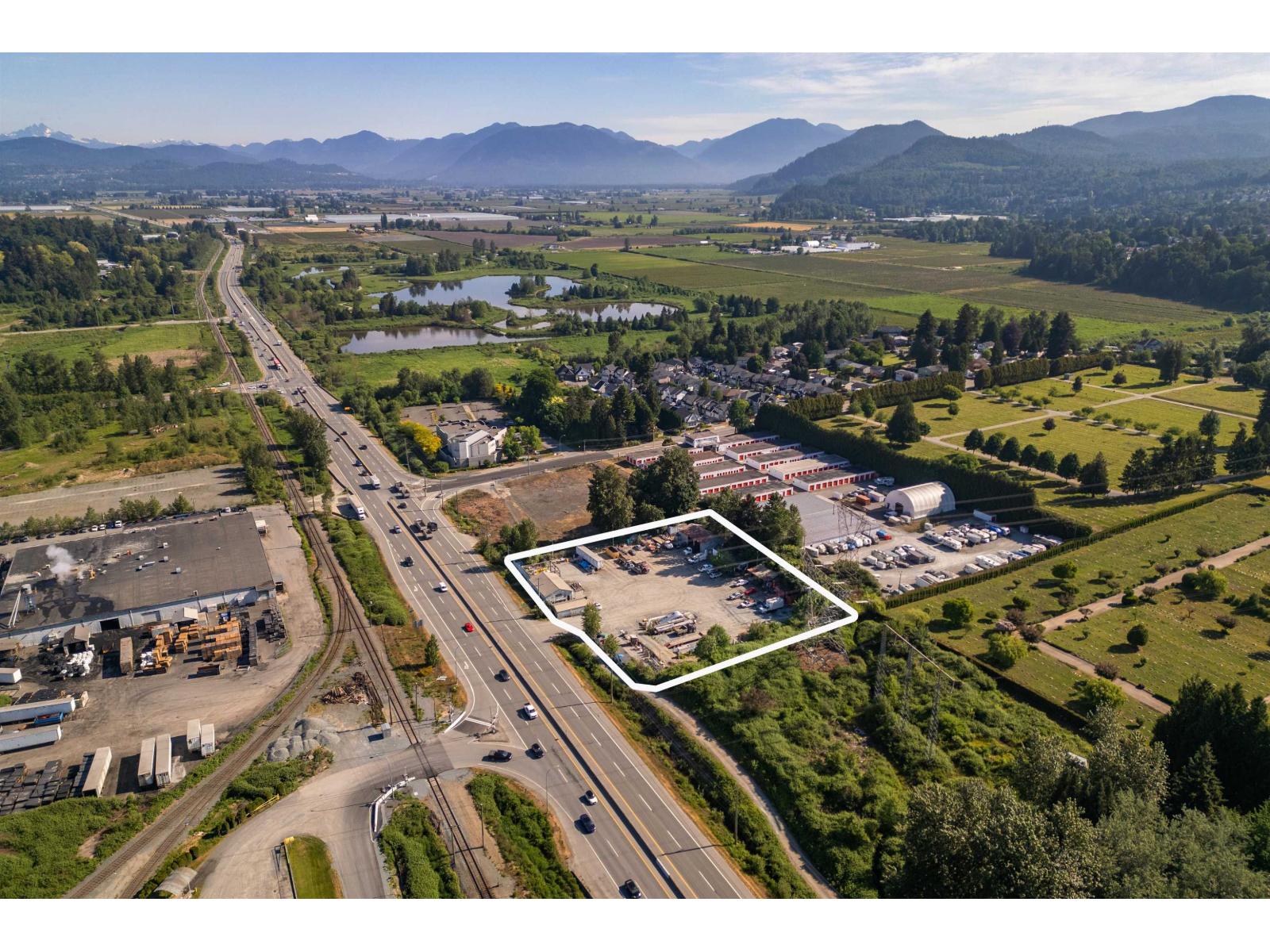 3320 ABBOTSFORD MISSION HIGHWAY