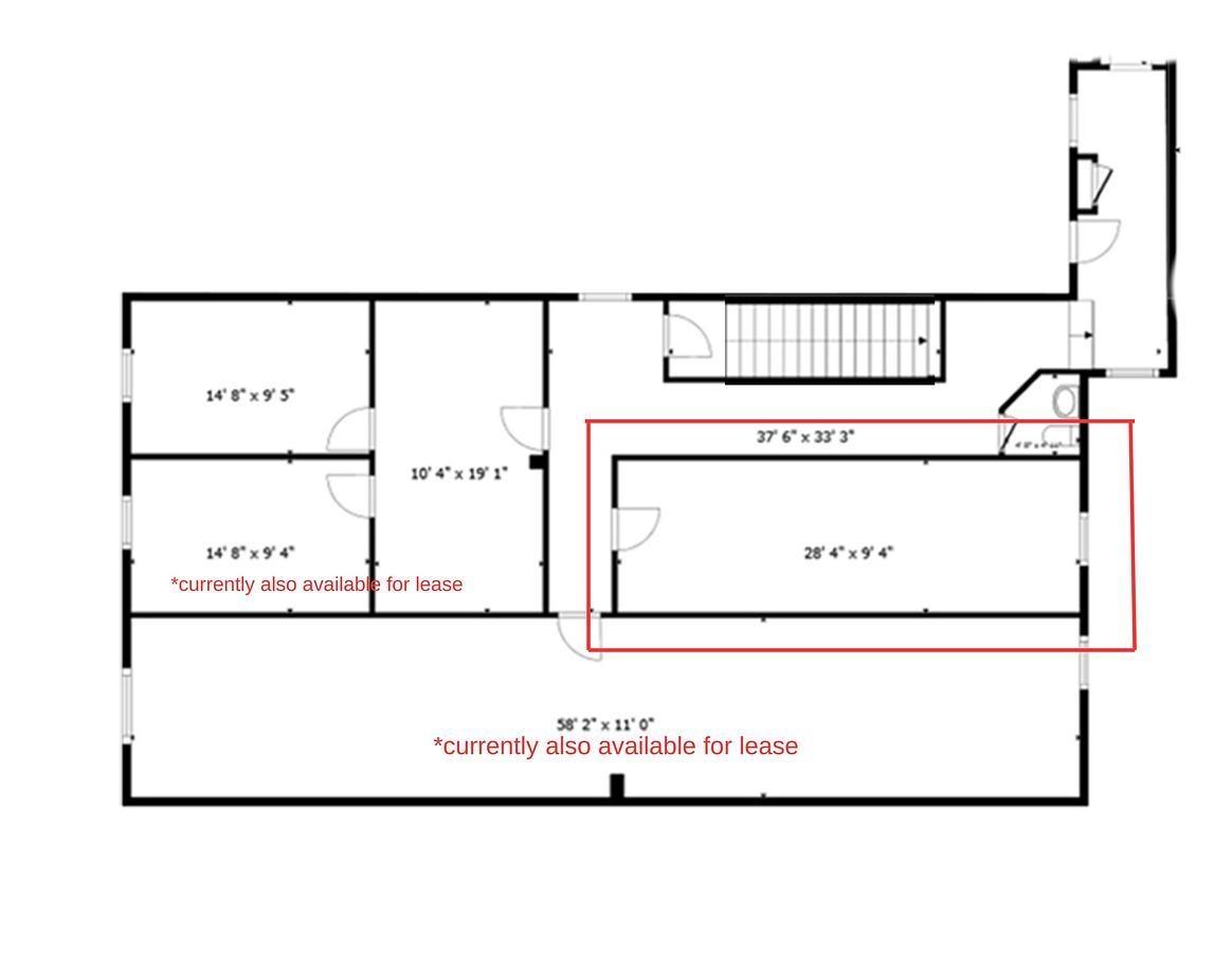 205 20466 Fraser Highway Property Photo 4