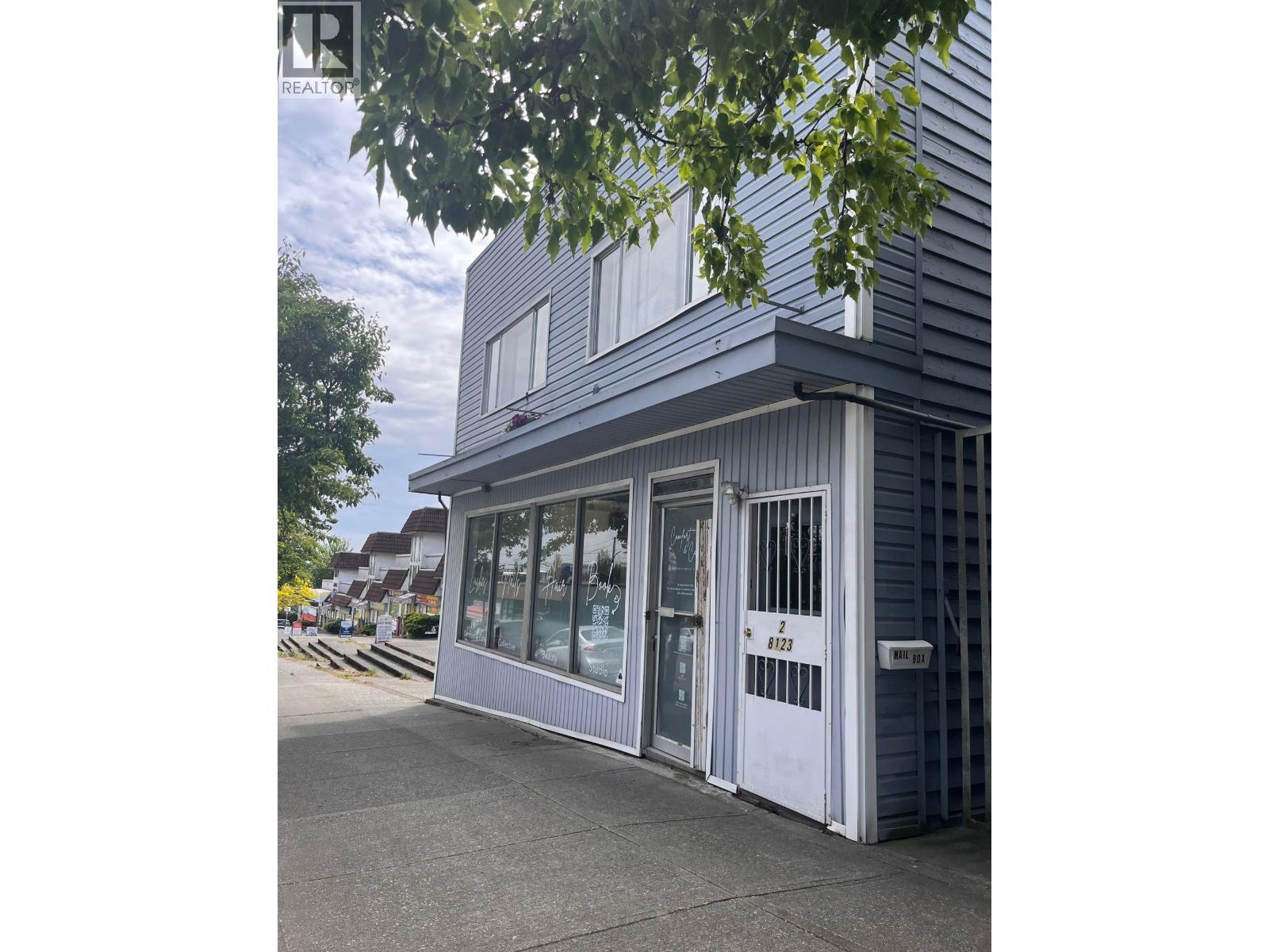 1 8123 Main Street Property Photo 14
