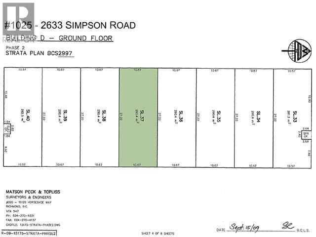 1025 2633 Simpson Road Property Photo 12