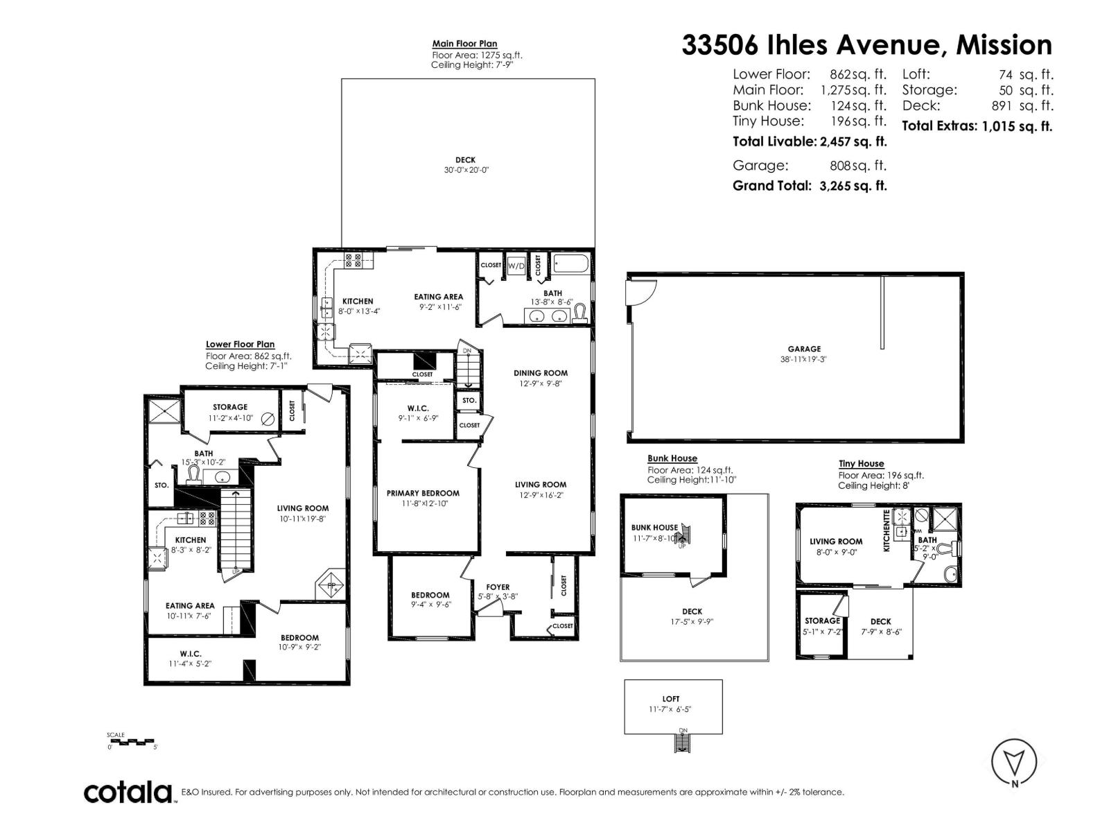 33506 Ihles Avenue Property Photo 40