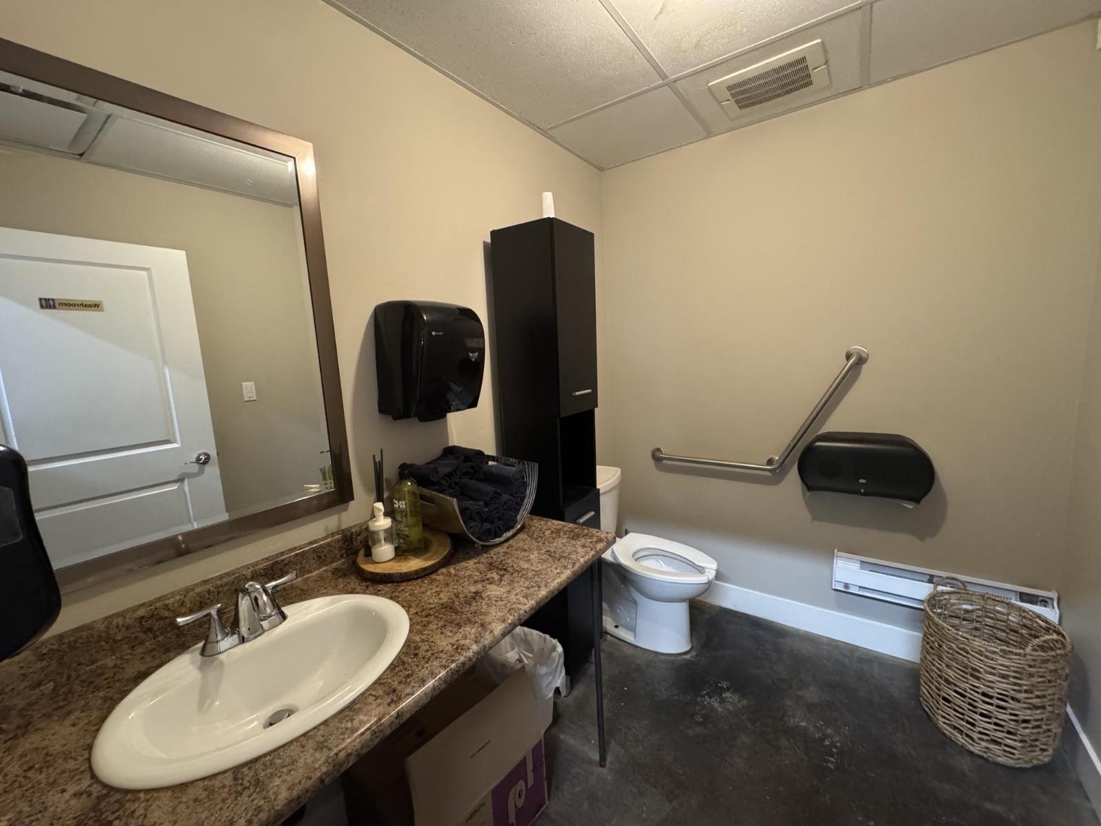 5725 Vedder Road #101 Property Photo 13