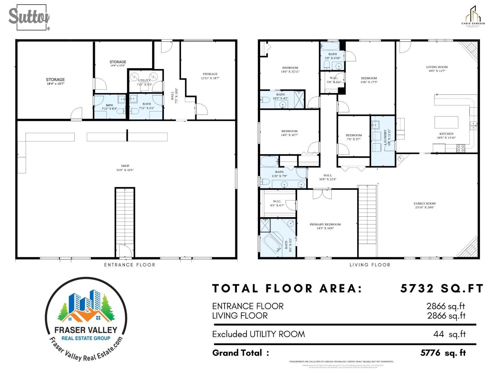 2993 272 Street Property Photo 2