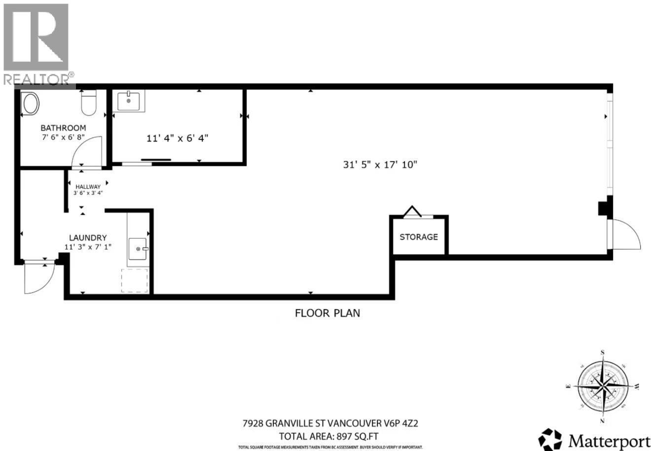 7928 Granville Street Property Photo 10