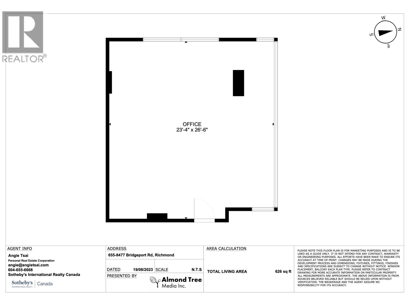 655 8477 Bridgeport Road Property Photo 11