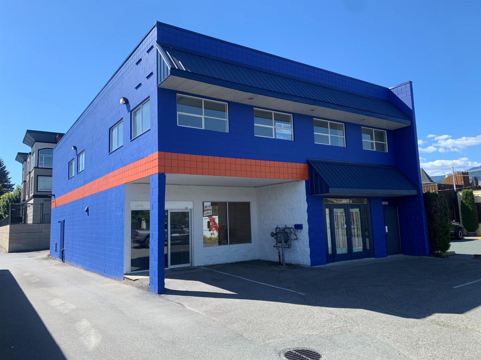 45845 Yale Road #a Photo de la propriété 1